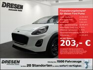 Ford Puma, 1.0 Titanium EcoBoost, Jahr 2024 - Euskirchen