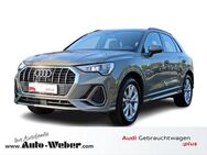 Audi Q3, S line 35TDI, Jahr 2024 - Beckum