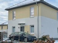 Schönes Einfamilienhaus am Stadtrand von Dresden mit Terrasse u. Garten, SP - Dresden