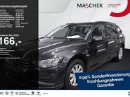 VW Passat Variant, 2.0 TDI Conceptline, Jahr 2024 - Wackersdorf