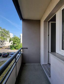 Suche nicht, sie ist schon da! GCP! - Halle (Saale)