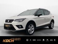 Seat Arona, 1.0 TSI FR, Jahr 2019 - Crailsheim