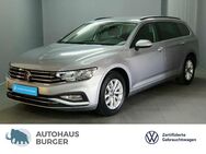 VW Passat Variant, 1.5 TSI Business, Jahr 2024 - Blaubeuren