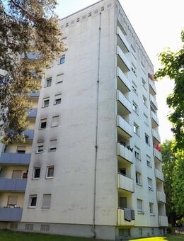 Gepflegte 1 Zi. Wohnung in Wolfgang als Kapitalanlage - Hanau (Brüder-Grimm-Stadt)