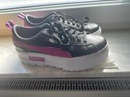 Schuhe - Faulbach
