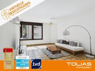 Gut geschnittene 2-Zimmer-Wohnung im beliebten Stuttgarter Westen! - Stuttgart