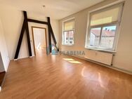 2-Zimmer-Wohnung mit Einbauküche, Abstellraum & Zugang zum ruhigen Innenhof - Parchim