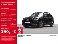 Audi Q7, 50 TDI S-LINE S line, Jahr 2019 - Wuppertal