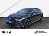 VW Golf, 2.0 TSI VIII GTI Plus TravelAssist AppConnect, Jahr 2023 - Gießen