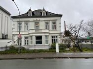 Geräumige und gepflegte 8-Zimmer-Villa in Bad Salzuflen - Bad Salzuflen