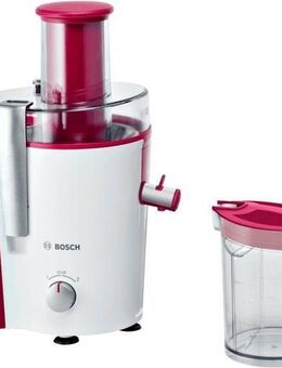 BOSCH Entsafter VitaJuice MES25C0, 700 W