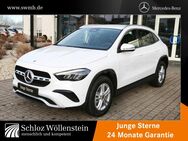 Mercedes GLA 220, RfCam Spiegel-P, Jahr 2024 - Annaberg-Buchholz