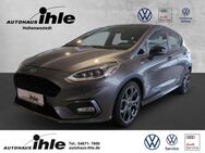 Ford Fiesta, 1.0 ST-Line EcoBoost, Jahr 2019 - Hohenwestedt