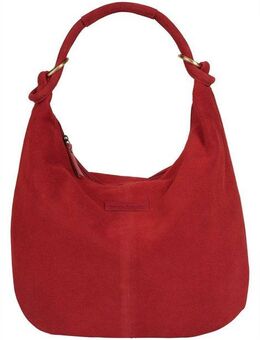 Bruno Banani Shopper, echt Leder