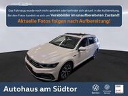 VW Passat Variant, 1.4 TSI GTE |, Jahr 2021 - Rietberg