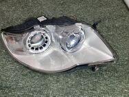 Halogen Scheinwerfer rechts VW TOUAREG 7L6941040 - Gifhorn