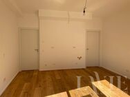 Neubau! Einzimmerapartment in Homburg - Homburg