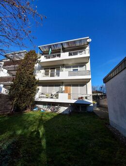 *Top Angebot!* Mehrfamilienhaus mit 14 Wohneinheiten in Top Lage in Frankfurt! - Frankfurt (Main)