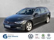 VW Passat Variant, 2.0 TDI Business, Jahr 2021 - Leer (Ostfriesland)