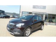 Opel Mokka Edition/ NAVI/AHK/KAMERA/AUTOMATIK - Delmenhorst