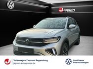 VW T-Cross, Style | wurde nicht gefahren |, Jahr 2024 - Regensburg