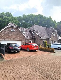 Zuhause mit Rendite: Charmantes Einfamilienhaus mit direkten Mieteinnahmen. - Rastdorf