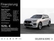 Seat Tarraco, 1.5 TSI FR 20Z Pan, Jahr 2024 - Haßfurt