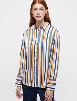 Eterna Hemdbluse REGULAR FIT