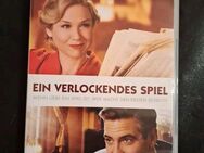 Ein verlockendes Spiel mit George Clooney und Renée Zellweger - Essen