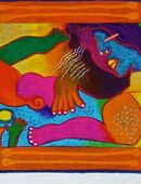 Clemens Briels - "Mujer" in 47533