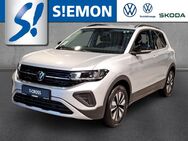 VW T-Cross, 1.0 TSI Life, Jahr 2024 - Ibbenbüren