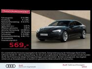 Audi A5, Sportback Advanced 35 TDI KA, Jahr 2023 - Ingolstadt