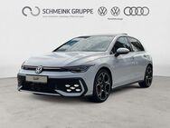 VW Golf, 2.0 TSI VIII GTI °, Jahr 2022 - Wesel