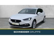 Seat Leon, 1.0 TSI Style Edition 110, Jahr 2024 - Plauen