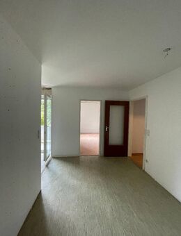 Geförderte 3-Zimmer Wohnung mit Balkon - WBS erforderlich!* - Herzogenaurach