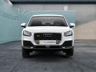 Audi Q2, 35 TDI qu |||EPH|||, Jahr 2019 - München