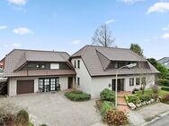 KVBM Bietet an. Haus mit Einliegerwohnung in Freren - Freren