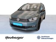 VW Touran, 1.5 TSI IQ DRIVE, Jahr 2019 - Füssen