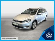 VW Golf Variant, 1.6 TDI Golf VII Comfortline, Jahr 2020 - Landshut