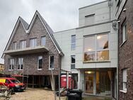 Elegante 2-Zimmer-Wohnung Erstbezug im Erdgeschoss rechts - Cloppenburg