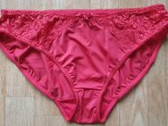 [BIETE] - 3x Damen-Slip rot Lascana Gr. 40/42 - Halle (Saale)