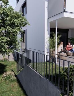 Offene Besichtigung am So., 03.08. von 13:30-15 Uhr in der Waldenbucher Str. 16! - Weil (Schönbuch)