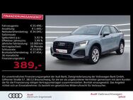 Audi Q2, Advanced 35 TDI, Jahr 2024 - Ingolstadt