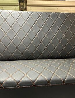 Vw T1 bank neu überholt innen & außen neu - Gangelt