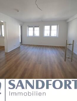 ***Wohnen im Herzen von Borghorst*** - Steinfurt