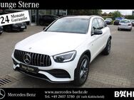 Mercedes GLC 43 AMG, Night MBUX, Jahr 2020 - Geilenkirchen