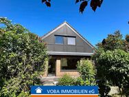 In herrlicher Sackgassenlage! - Weeze
