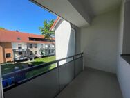 3-Raum-Wohnung im Erdgeschoss frei! - Osnabrück