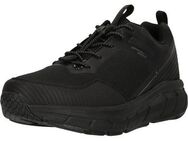 WHISTLER Hank Outdoorschuh mit gepolstertem Fersenbereich