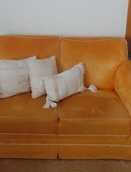 2 Sitzer Sofa - Neu Ulm